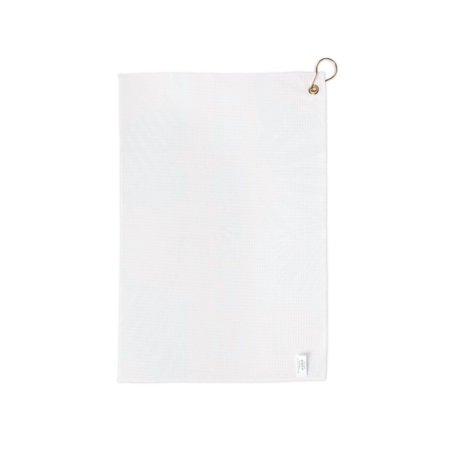 CHASSI Life's a Beach 4 Golf Towel