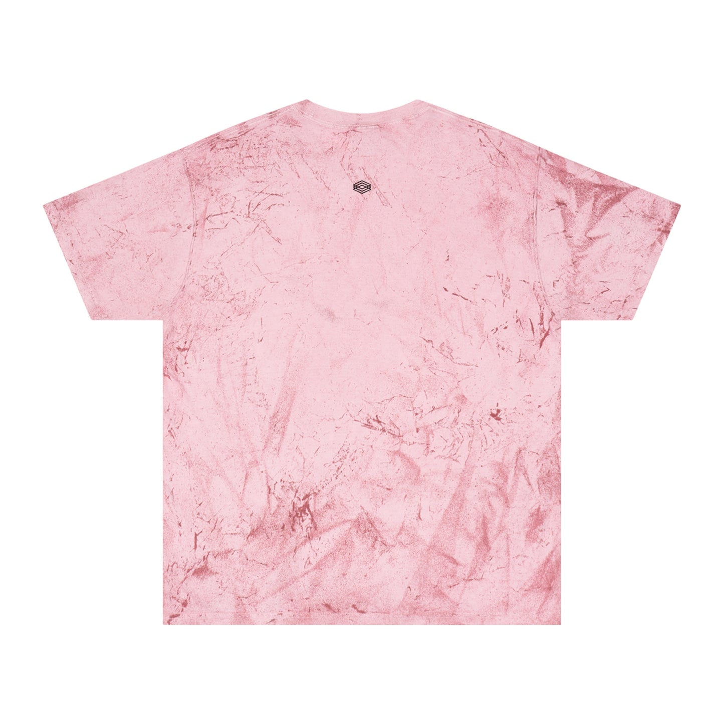 AZALEA Color Blast Unisex T-Shirt - Trendy Casual Wear for Everyday Style
