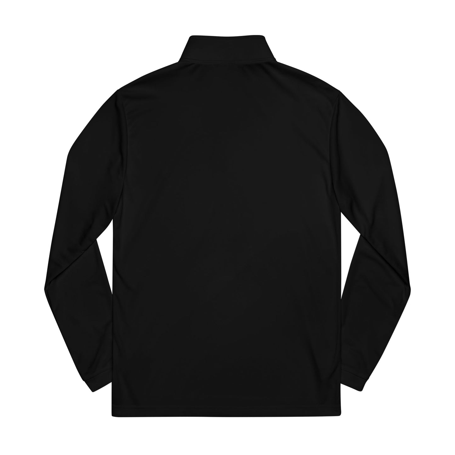 Adidas® CHASSI Three Quarter-Zip Pullover