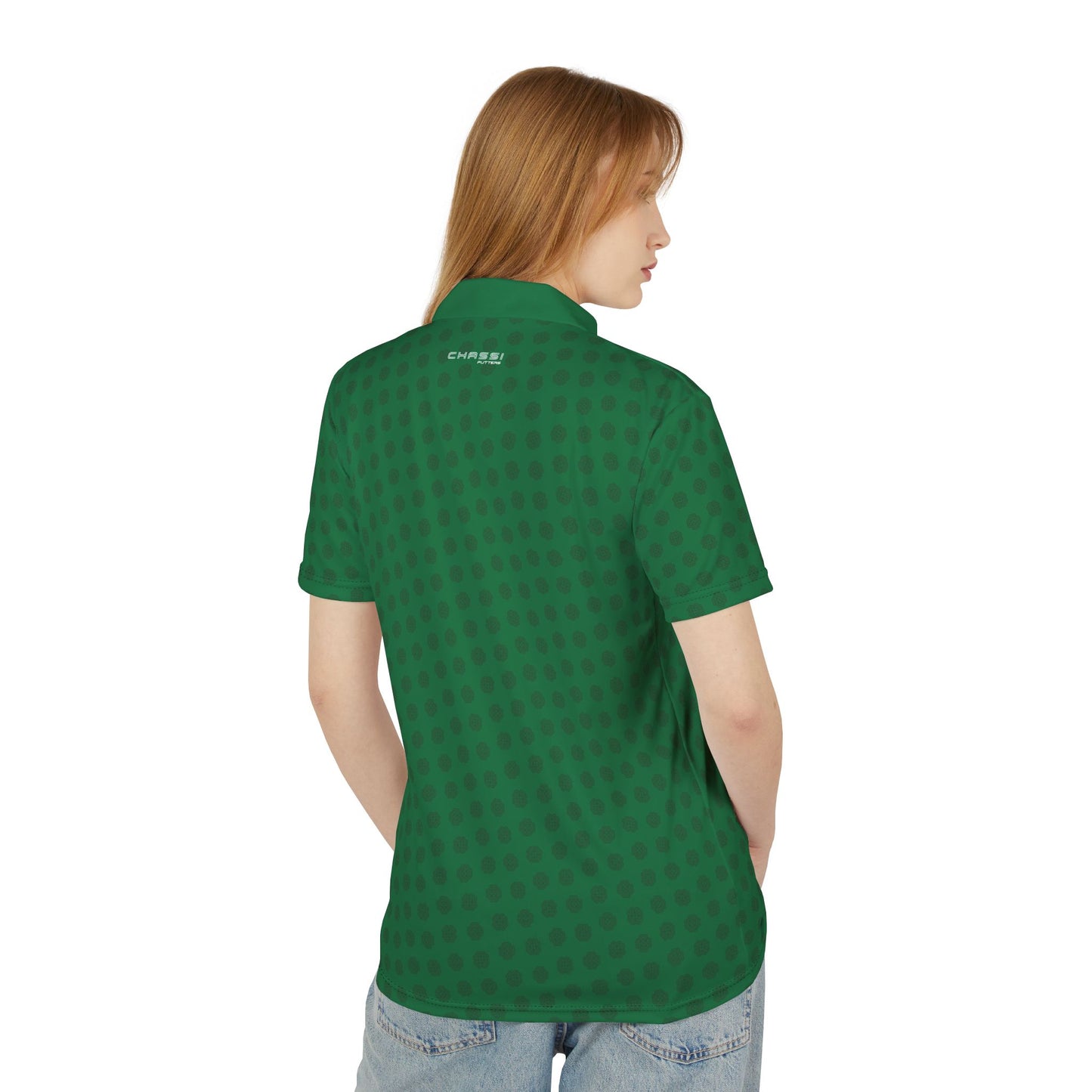 Lucky CHASSI Putter Polo