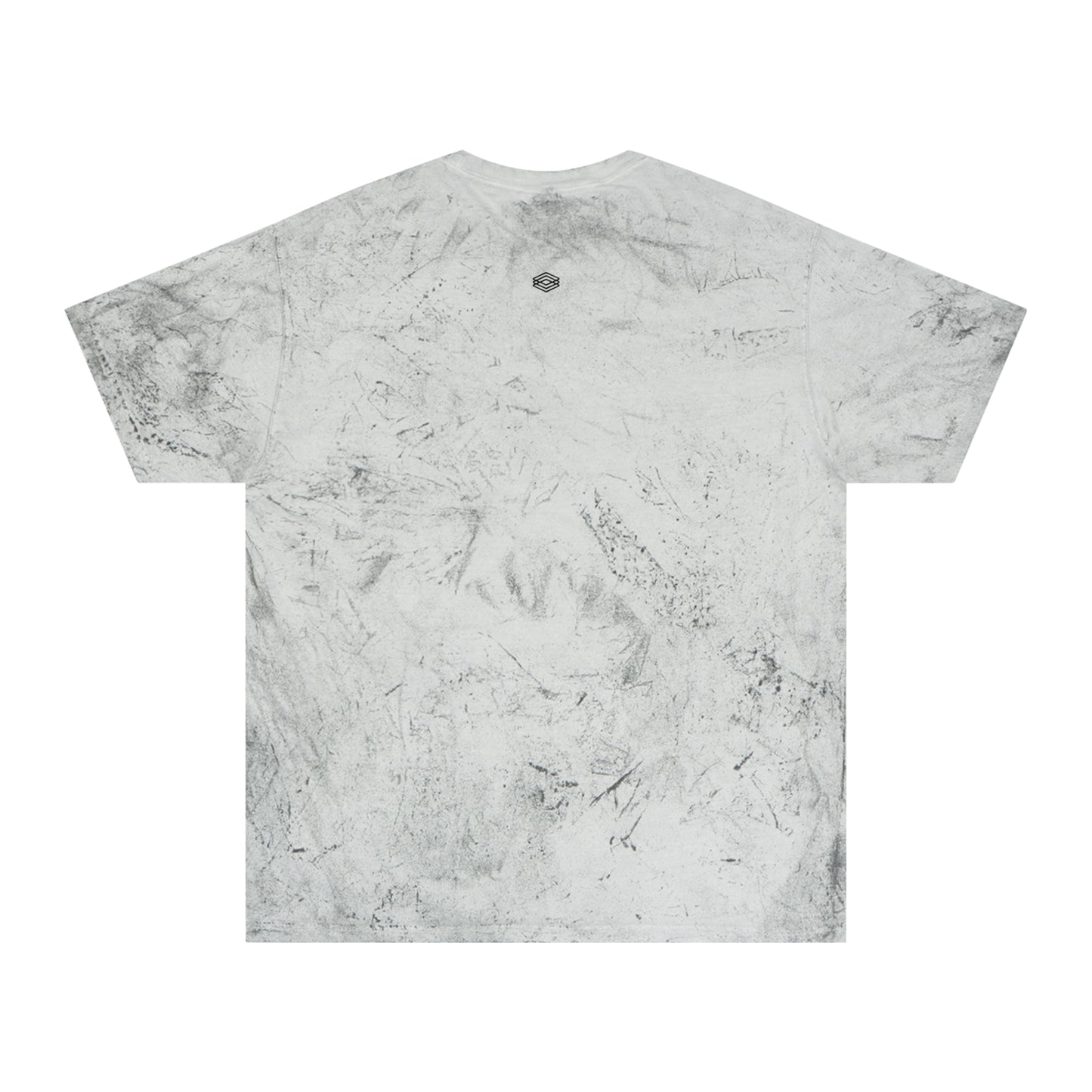 FIRETHORN Color Blast T-Shirt - Trendy Minimalist Design for Everyday Wear