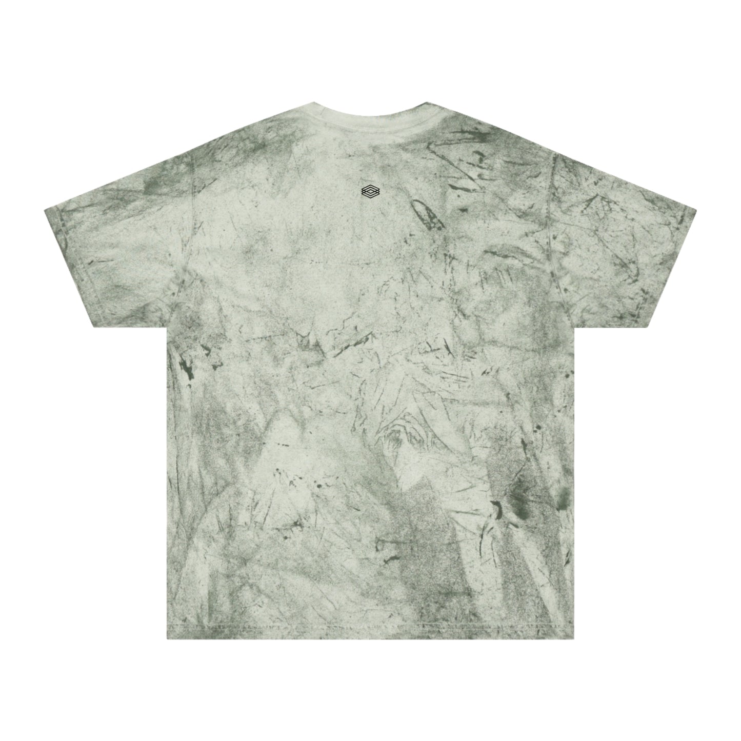 JUNIPER Color Blast T-Shirt - Juniper Design for Casual Vibes
