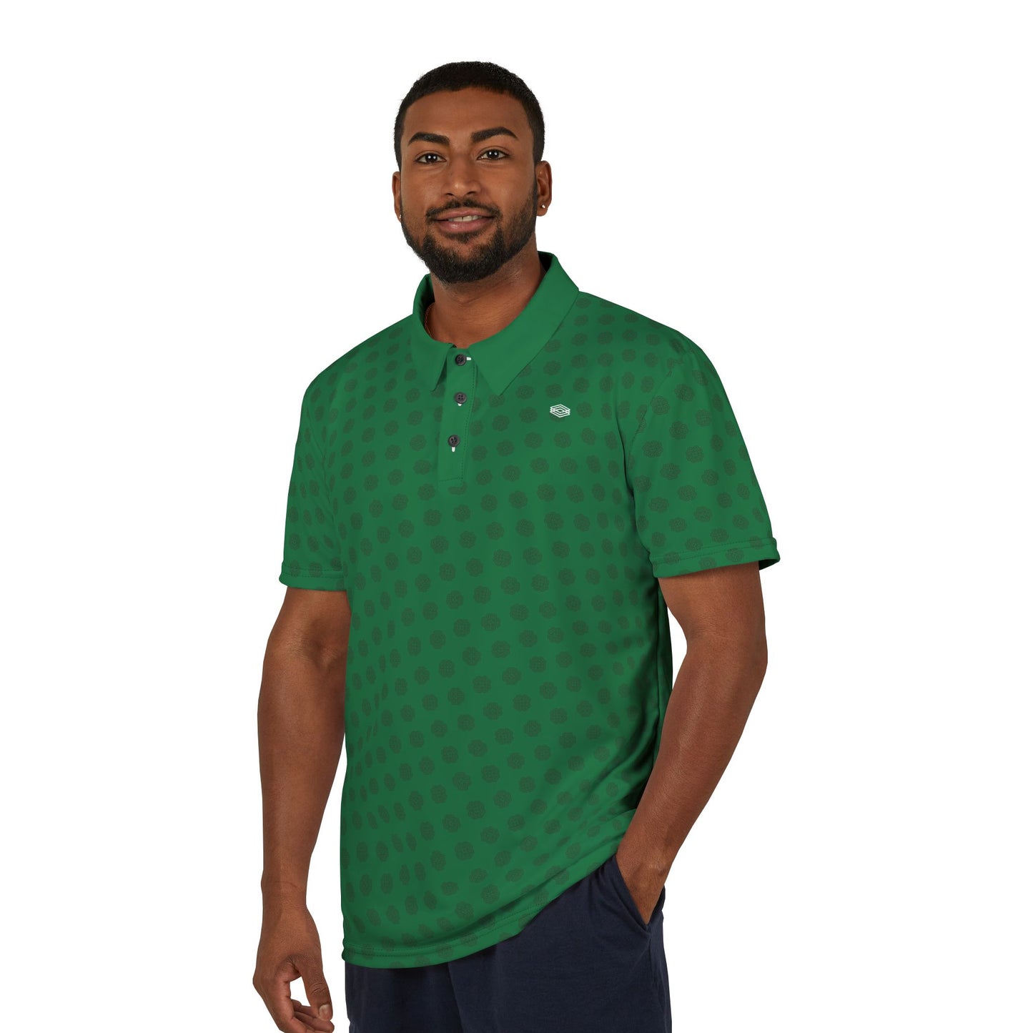 Lucky CHASSI Putter Polo