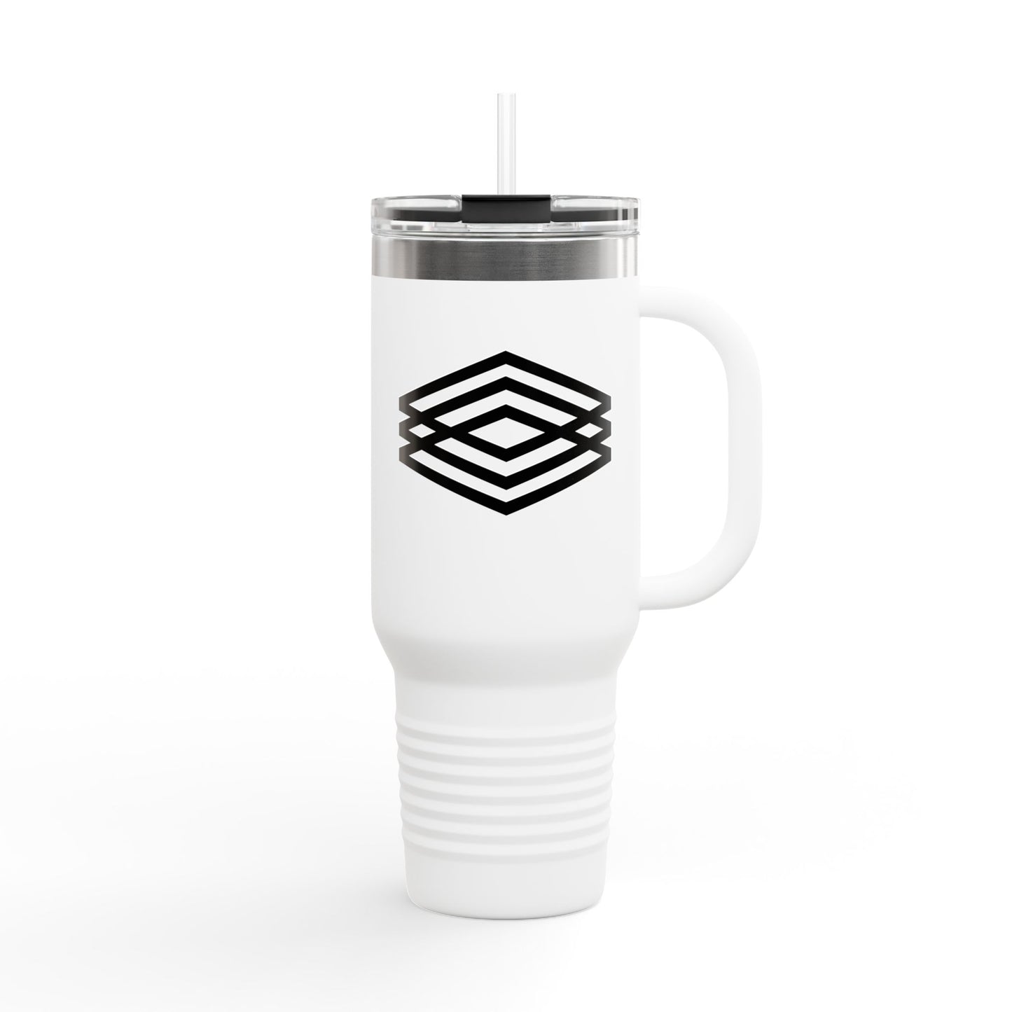 CHASSI Large Insulated Travel Mug - Perfect for On-the-Go Golfer
