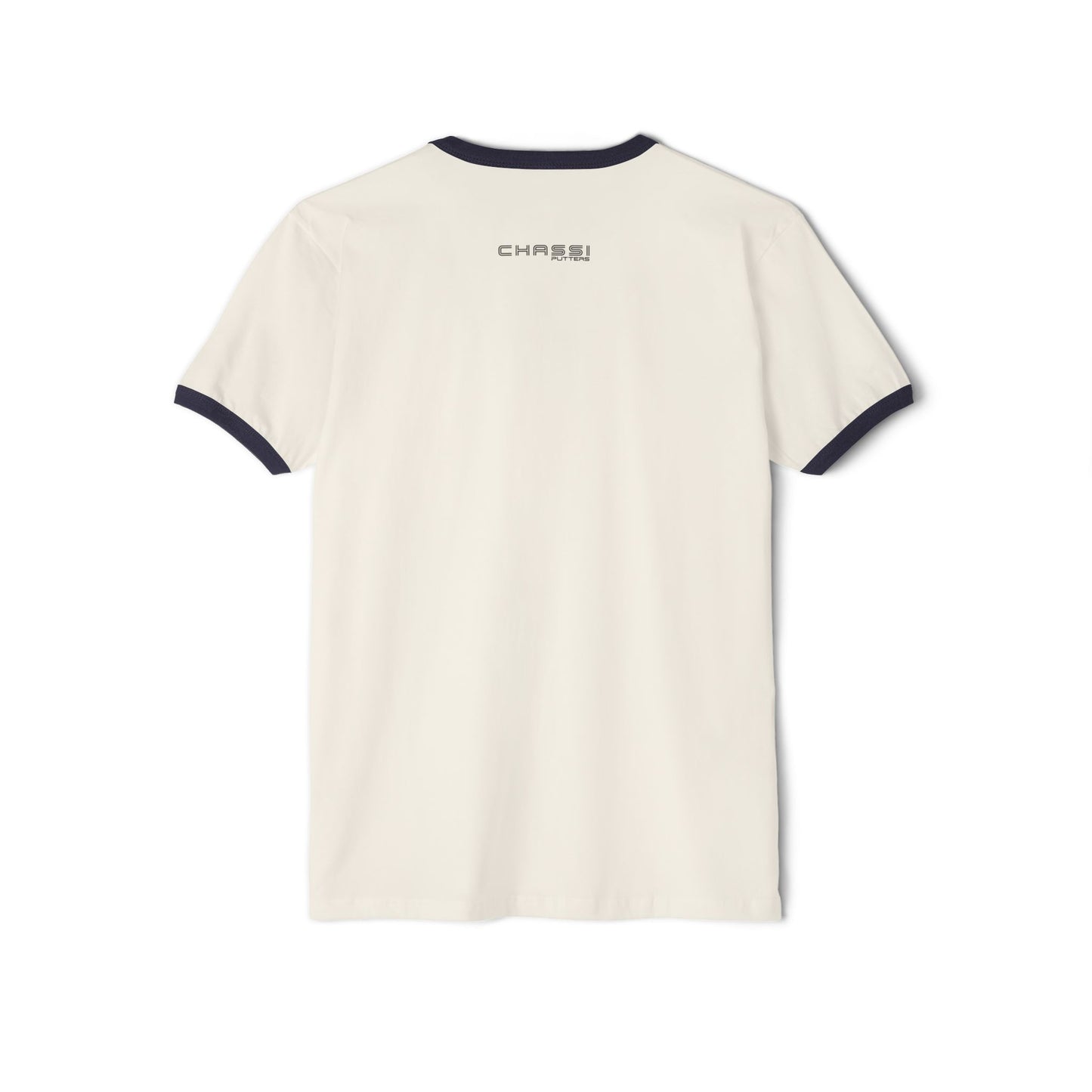 Retro Unisex BGFG Ringer T-Shirt