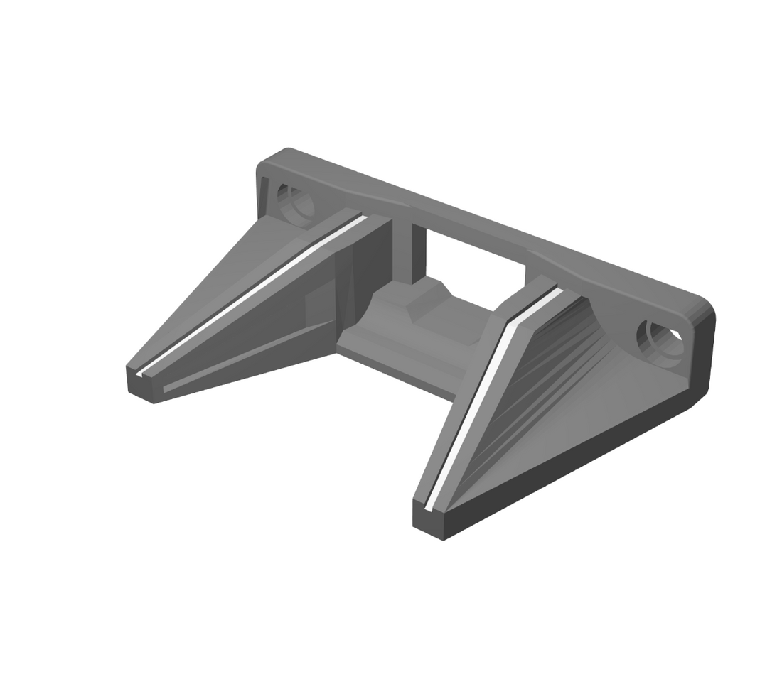JUNIPER GEN 1 MALLET WEIGHT CHART