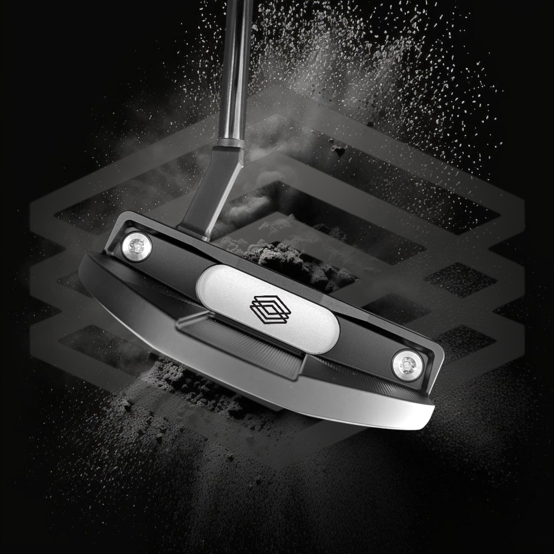 CHASSI PUTTERS