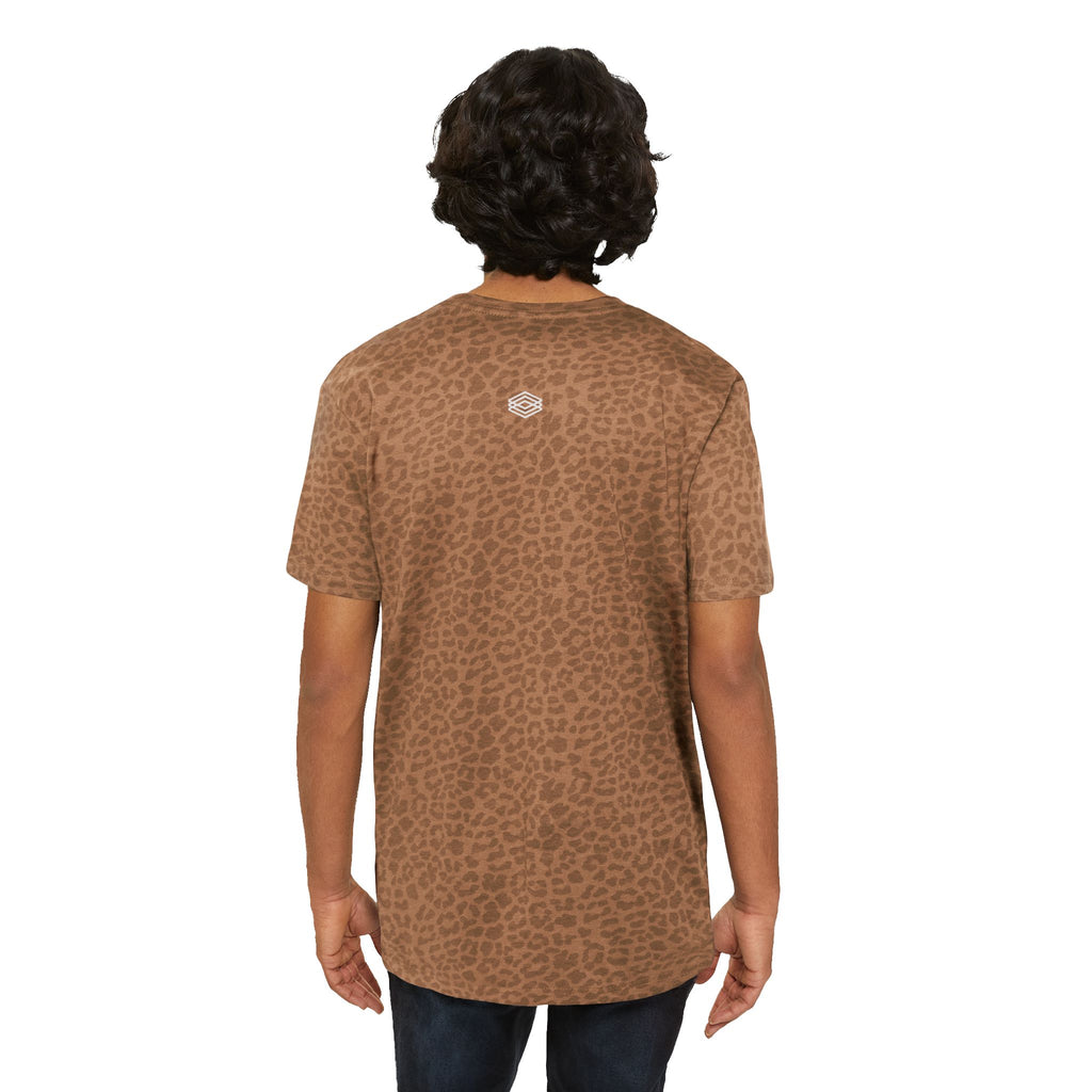 Men's PUTTER JUNKY Animal Print T-Shirts