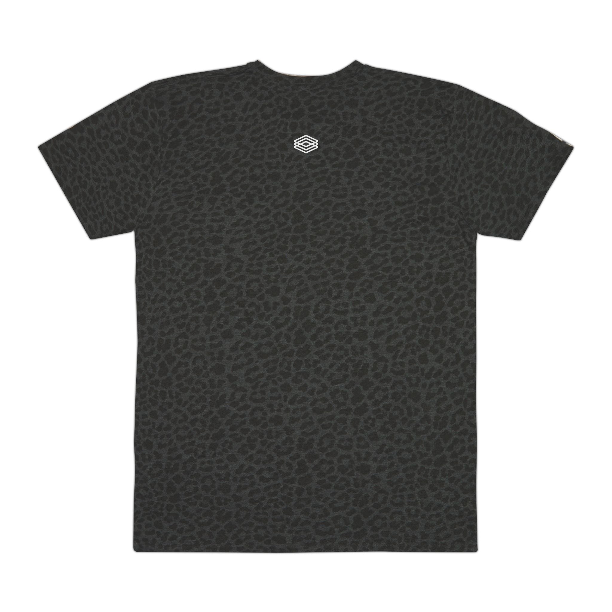 Men's PUTTER JUNKY Animal Print T-Shirts
