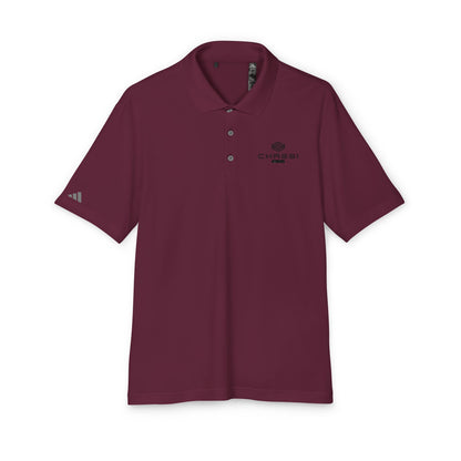 CHASSI Golf Classic Sport Performance Golf Polo