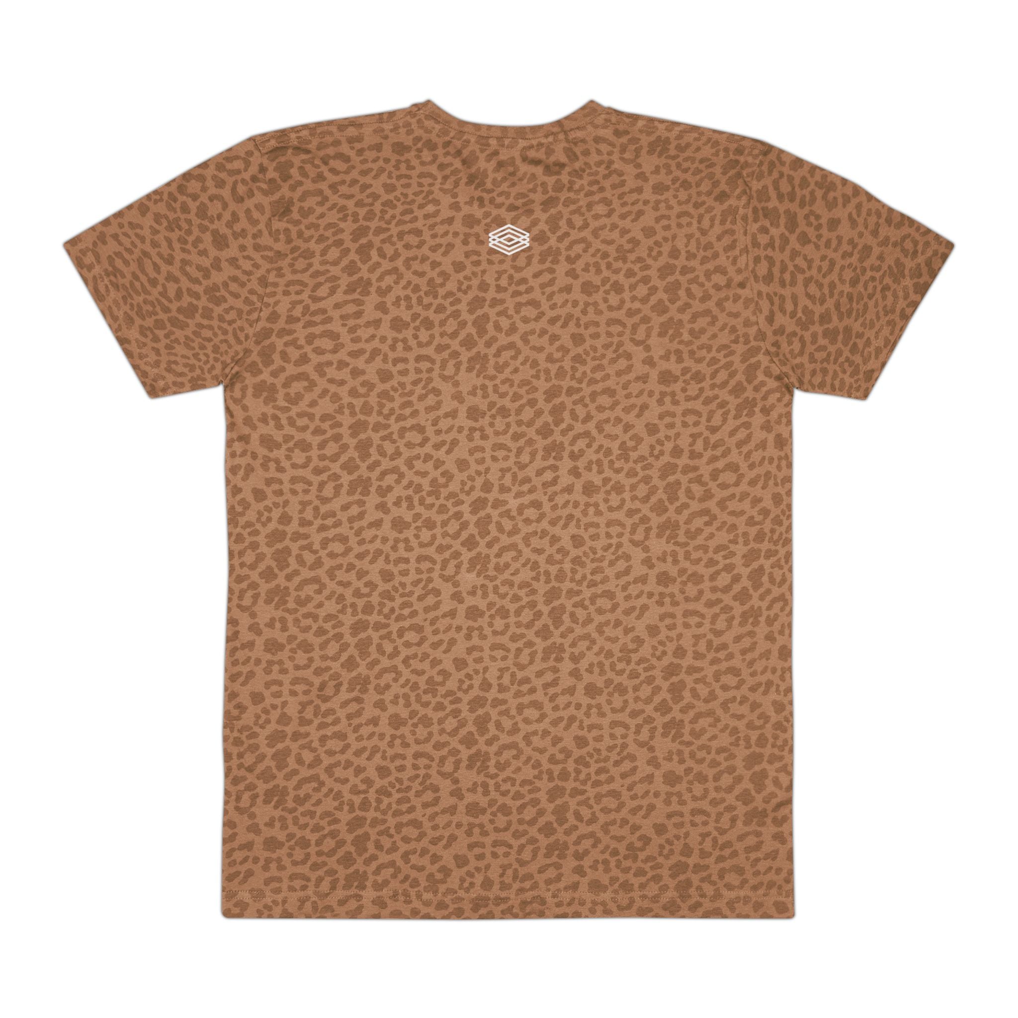 Men's PUTTER JUNKY Animal Print T-Shirts