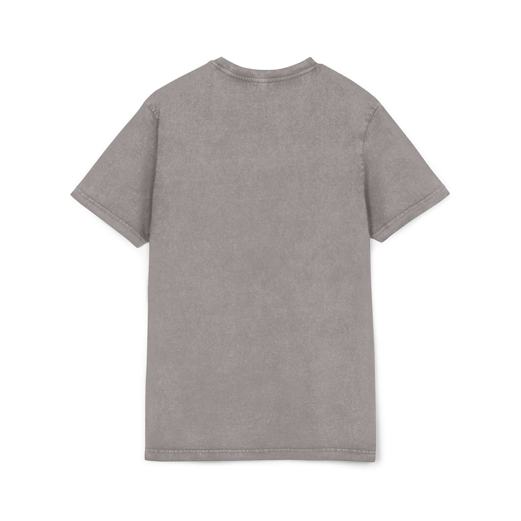 Acid Washed CHASSI RETRO FADE Tee