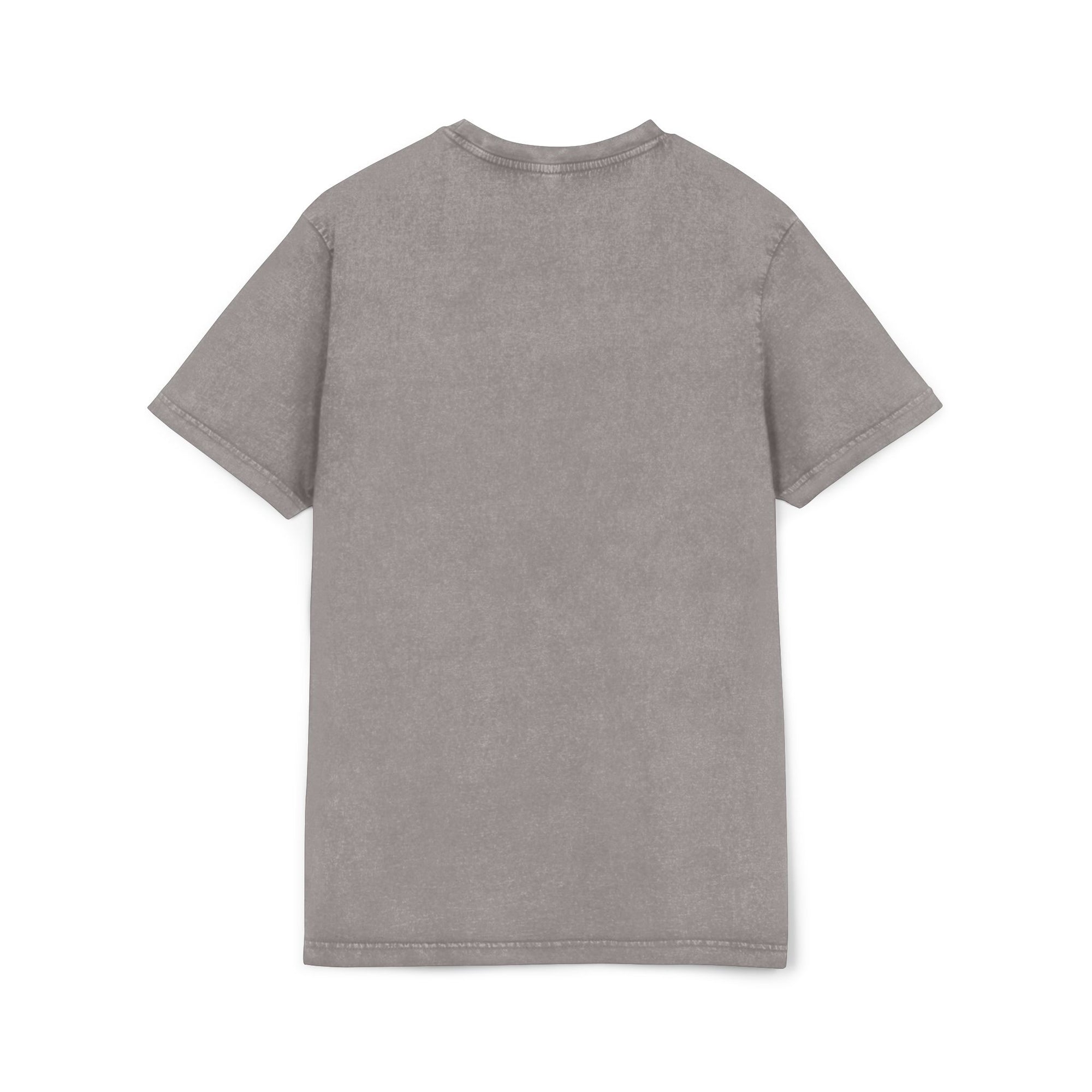 Acid Washed CHASSI RETRO FADE Tee