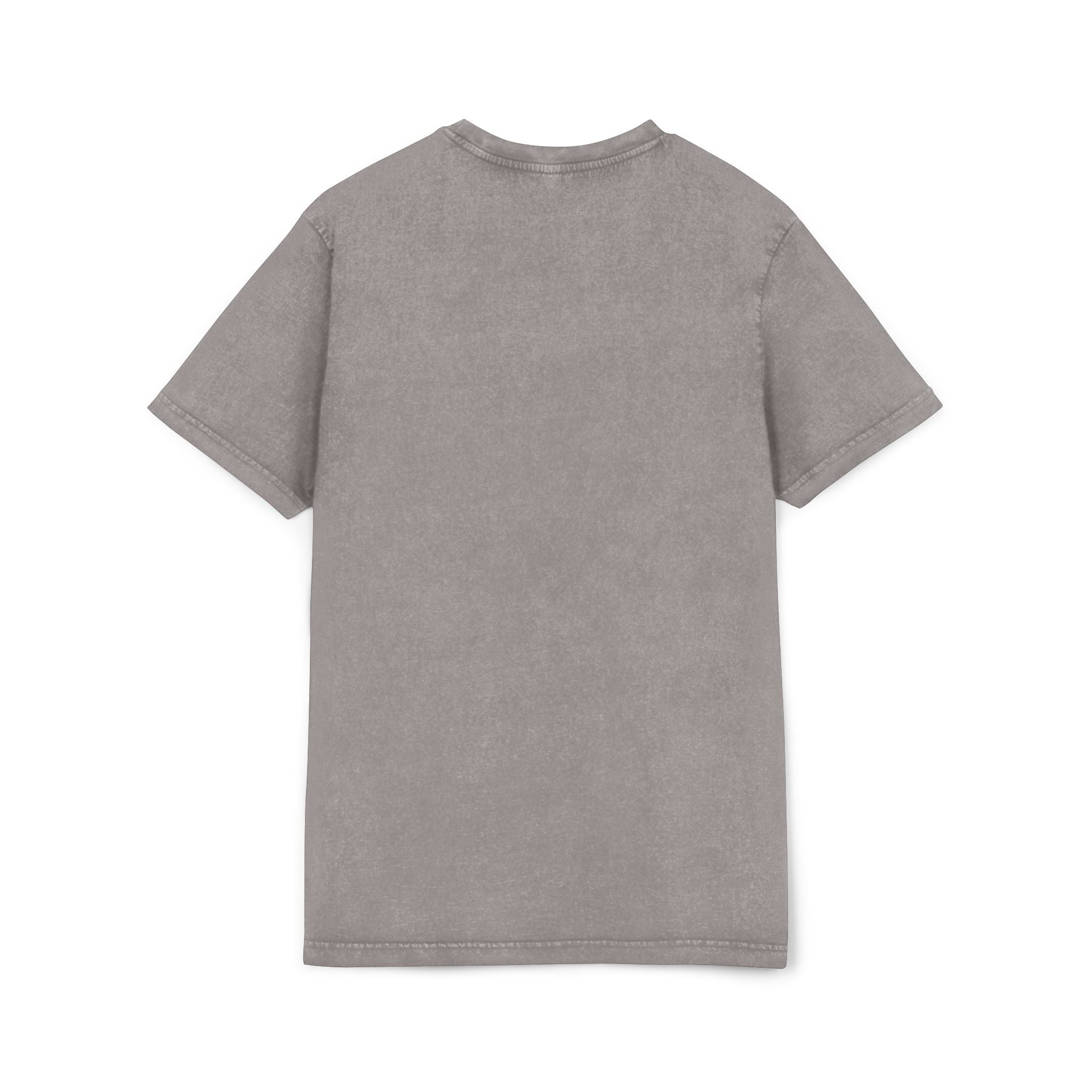 Acid Washed CHASSI RETRO FADE Tee