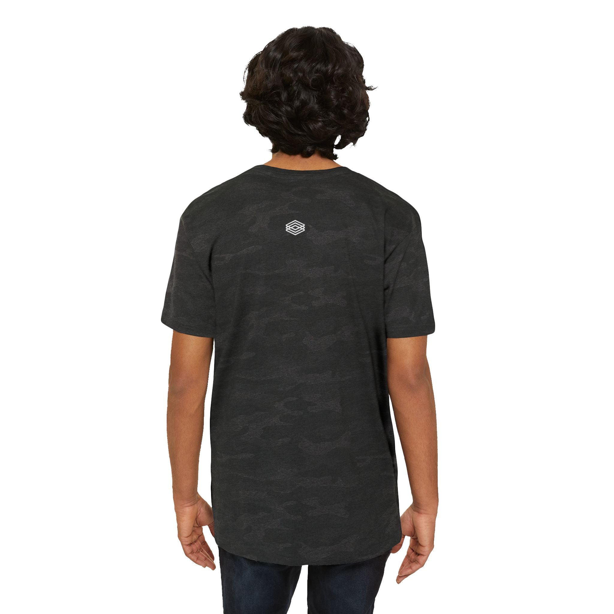 Men's PUTTER JUNKY Animal Print T-Shirts