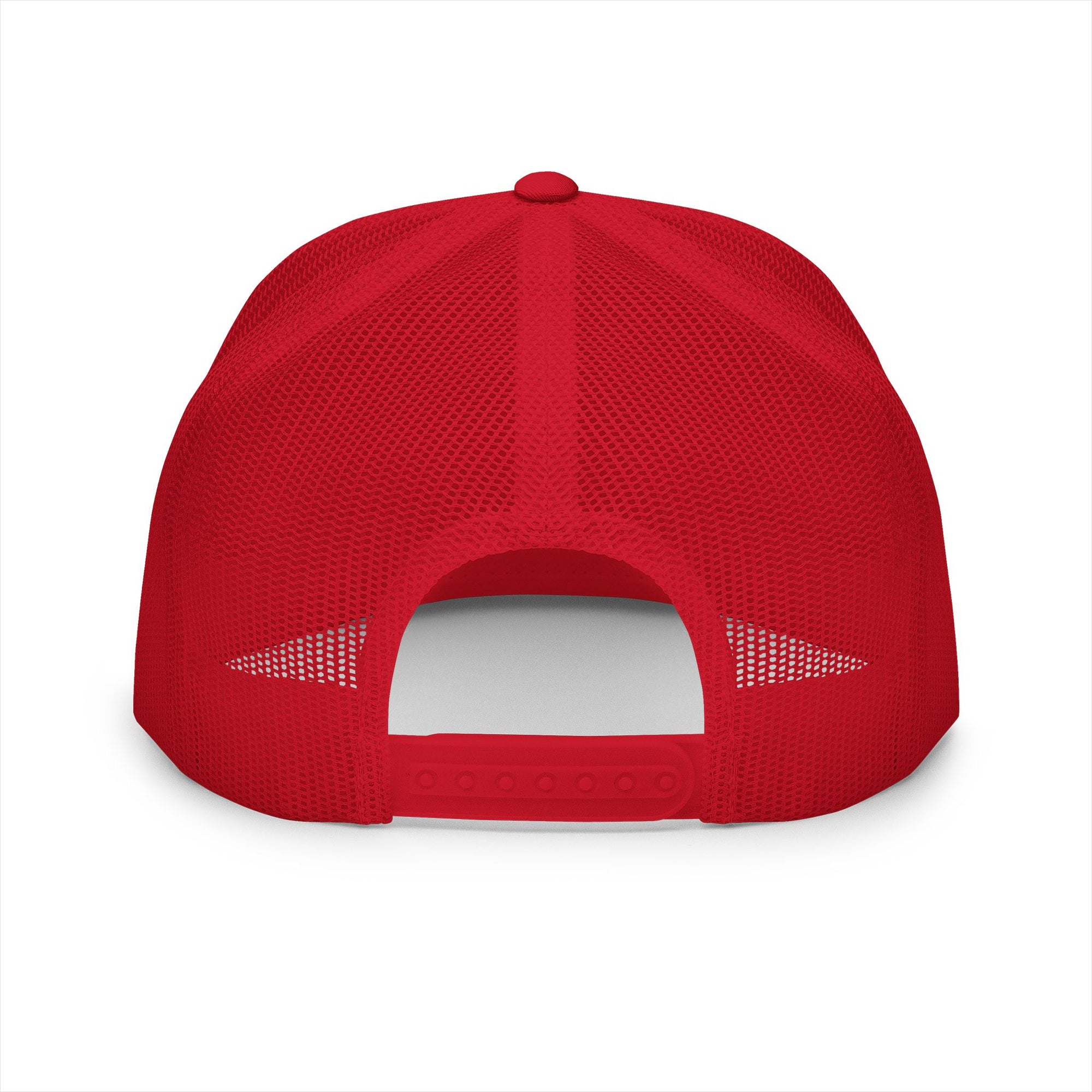 CHASSI Putter Azalea 001: Collector Series 5 Panel Trucker Hat