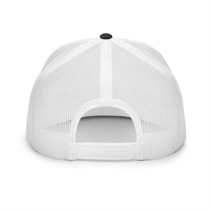 CHASSI Putter Firethorn 001: Collector Series 5 Panel Trucker Hat