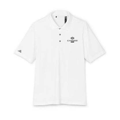 CHASSI Golf Classic Sport Performance Golf Polo