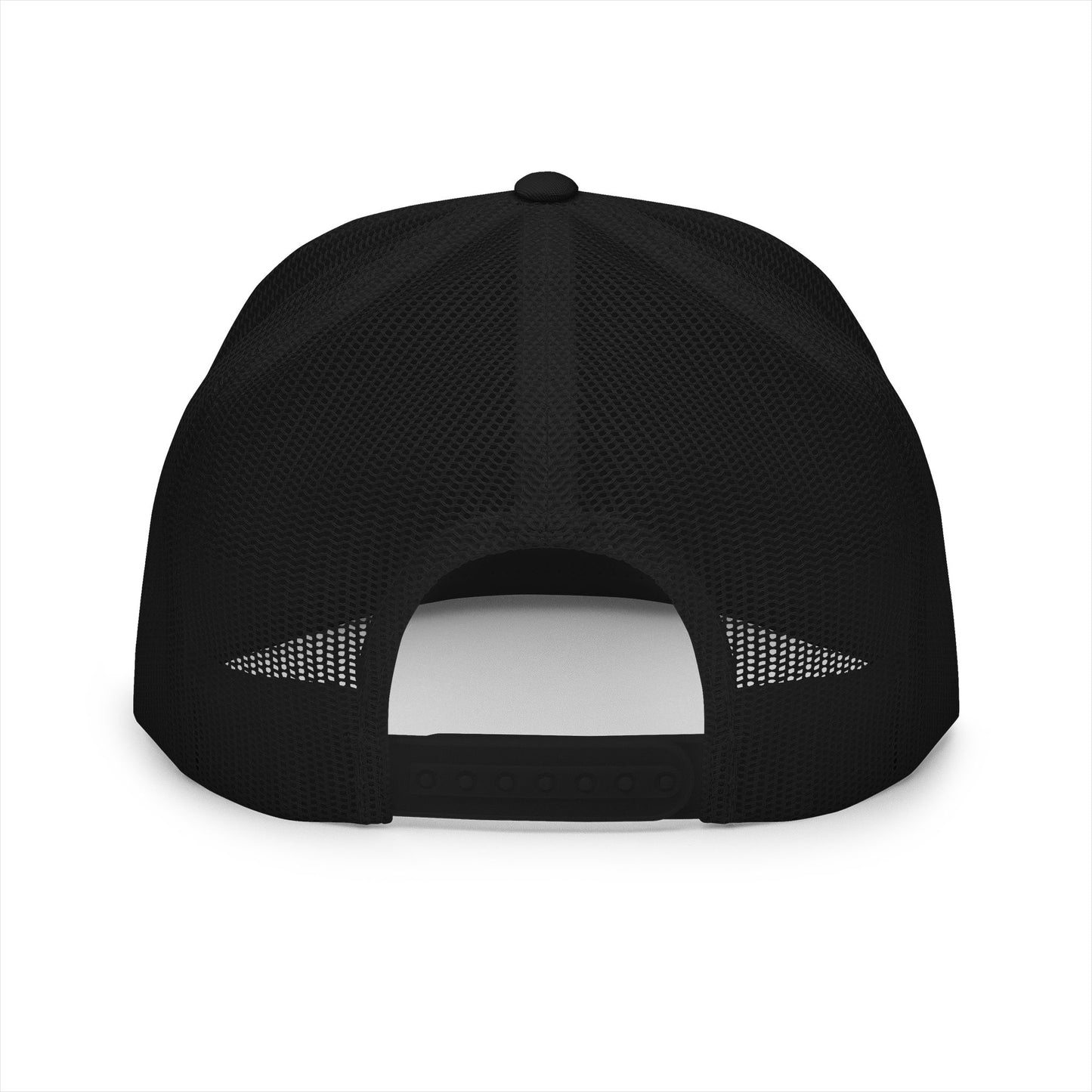 CHASSI Putter Juniper 001: Collector Series 5 Panel Trucker Hat