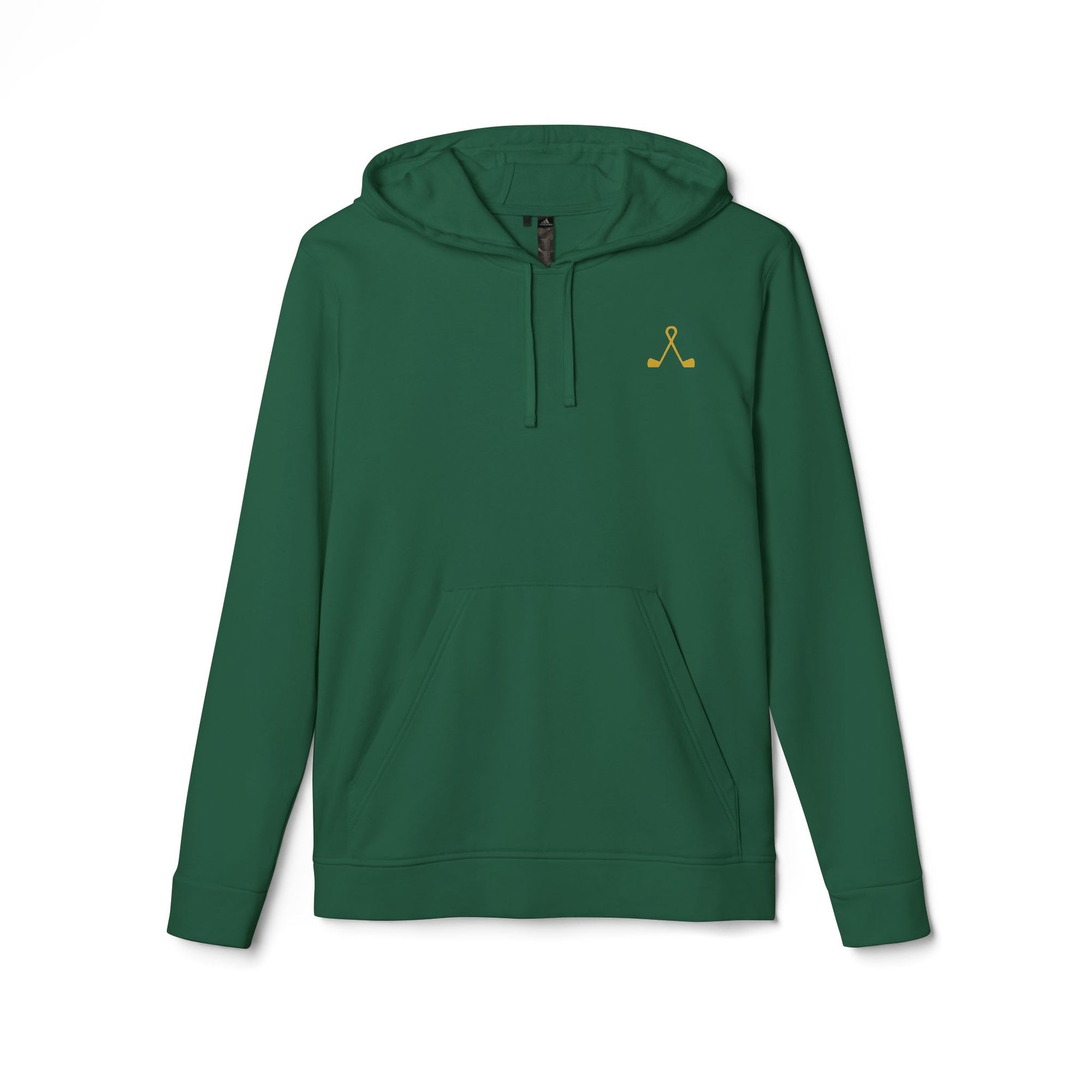 Twisted Irons: adidas Unisex Golf Hoodie