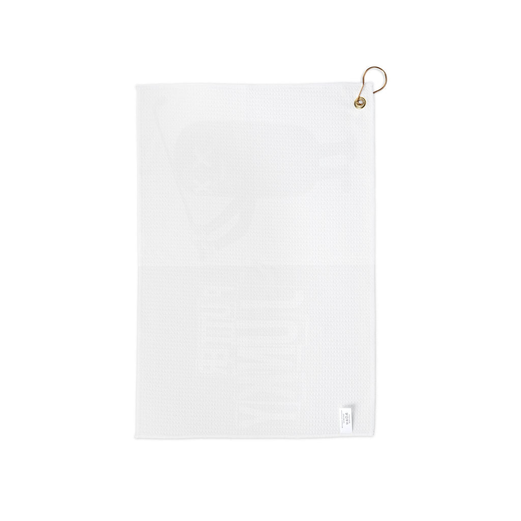FORE - PUTTER JUNKY Golf Towel