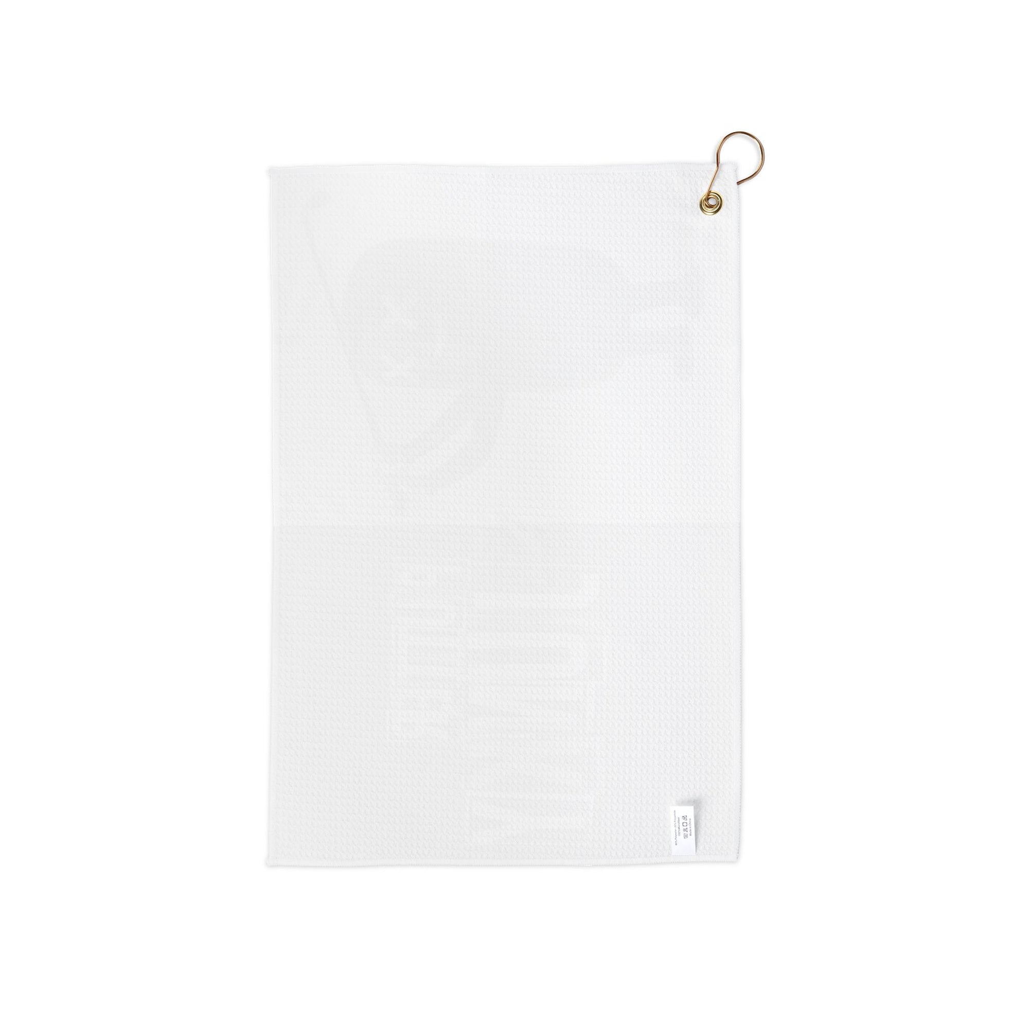 FORE - PUTTER JUNKY Golf Towel