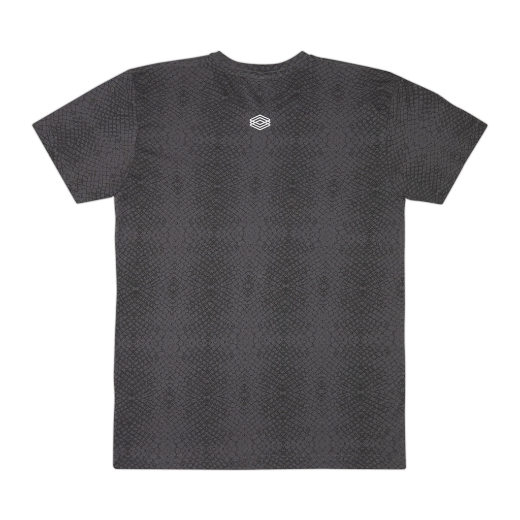 Men's PUTTER JUNKY Animal Print T-Shirts
