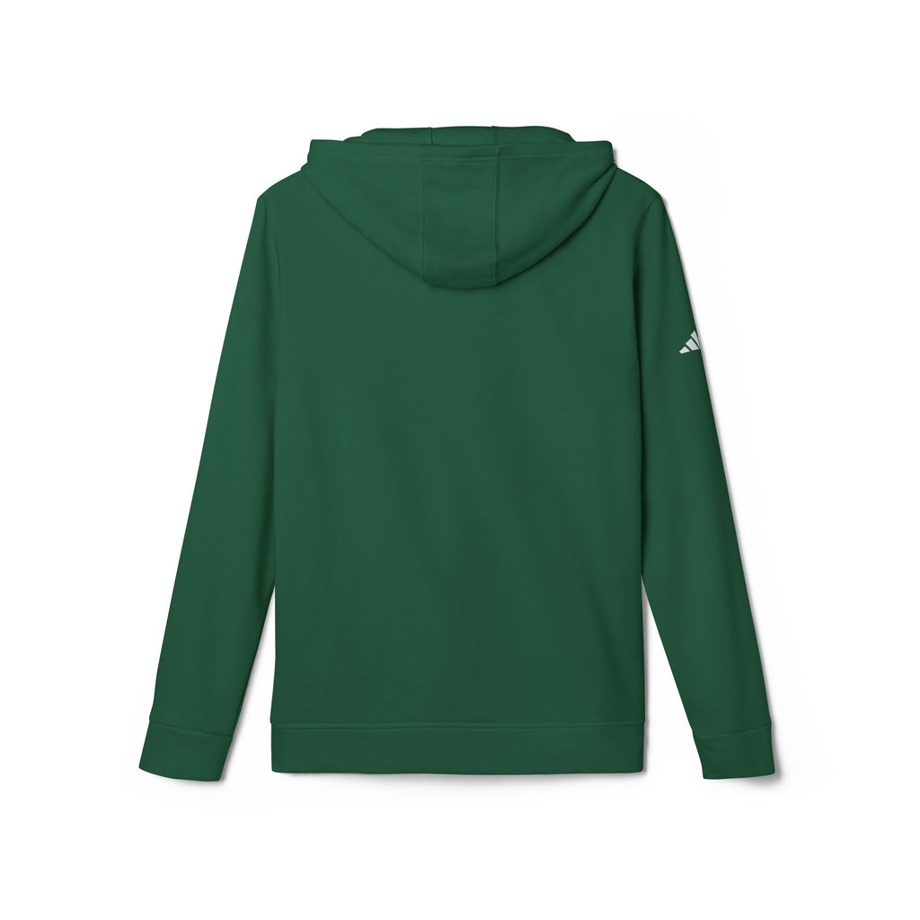 Twisted Irons: adidas Unisex Golf Hoodie