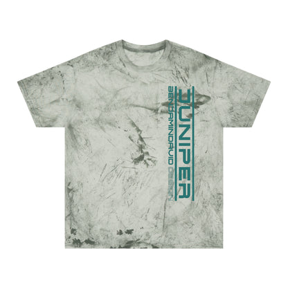 JUNIPER Color Blast T-Shirt - Juniper Design for Casual Vibes