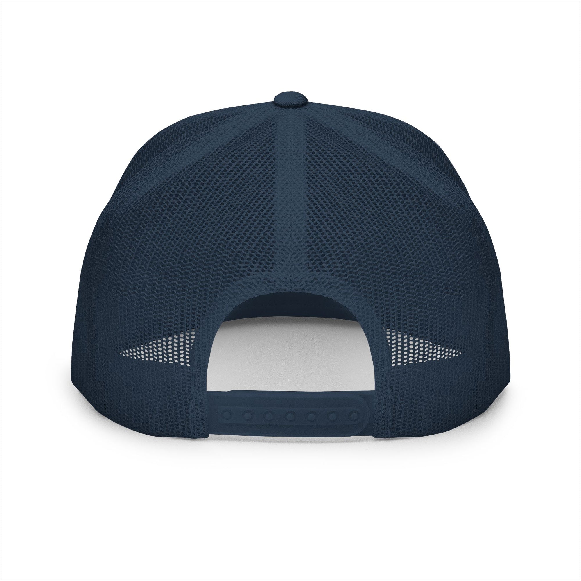CHASSI Putter Azalea 001: Collector Series 5 Panel Trucker Hat