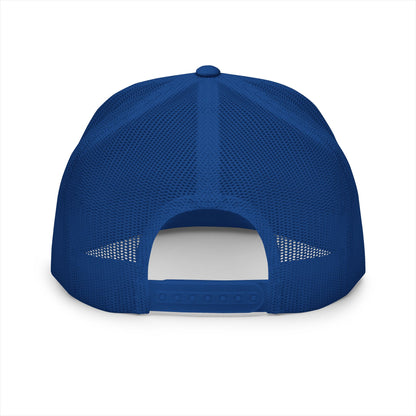 CHASSI Putter Firethorn 001: Collector Series 5 Panel Trucker Hat