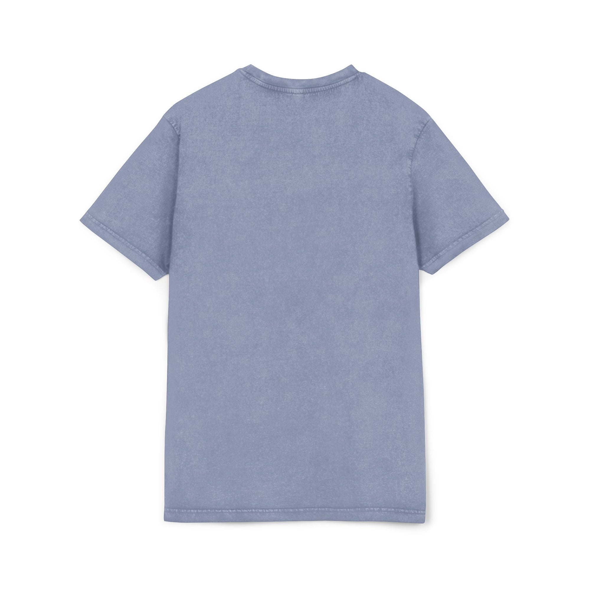 Acid Washed CHASSI RETRO FADE Tee