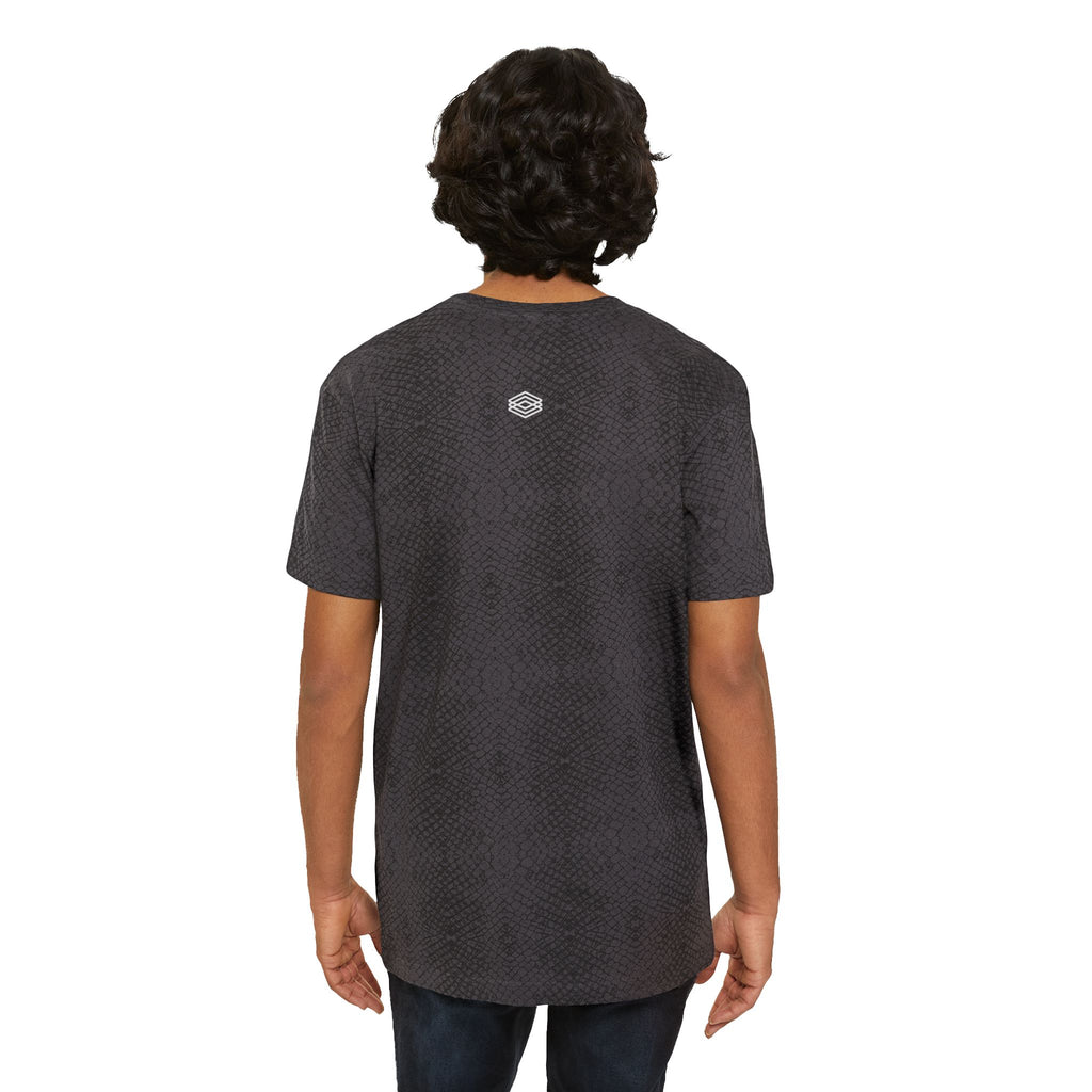 Men's PUTTER JUNKY Animal Print T-Shirts