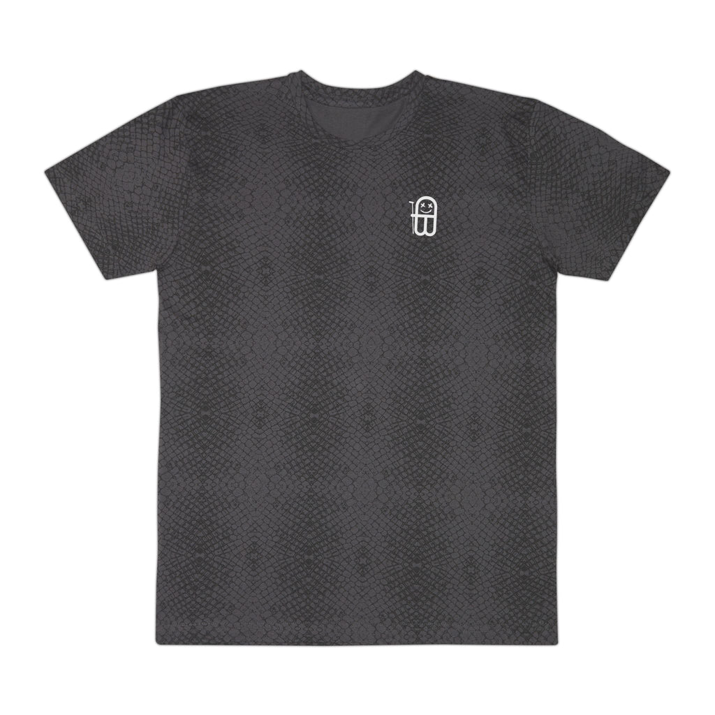 Men's PUTTER JUNKY Animal Print T-Shirts