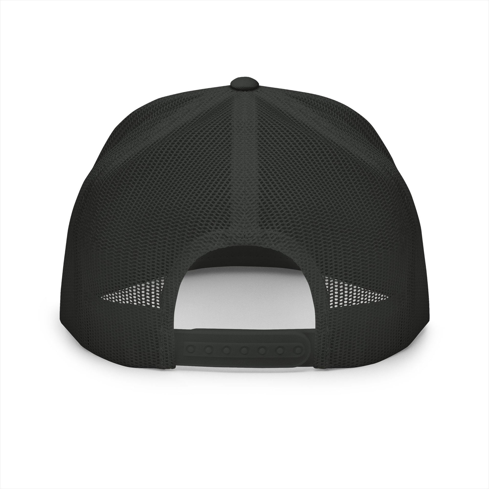 CHASSI Putter Juniper 001: Collector Series 5 Panel Trucker Hat