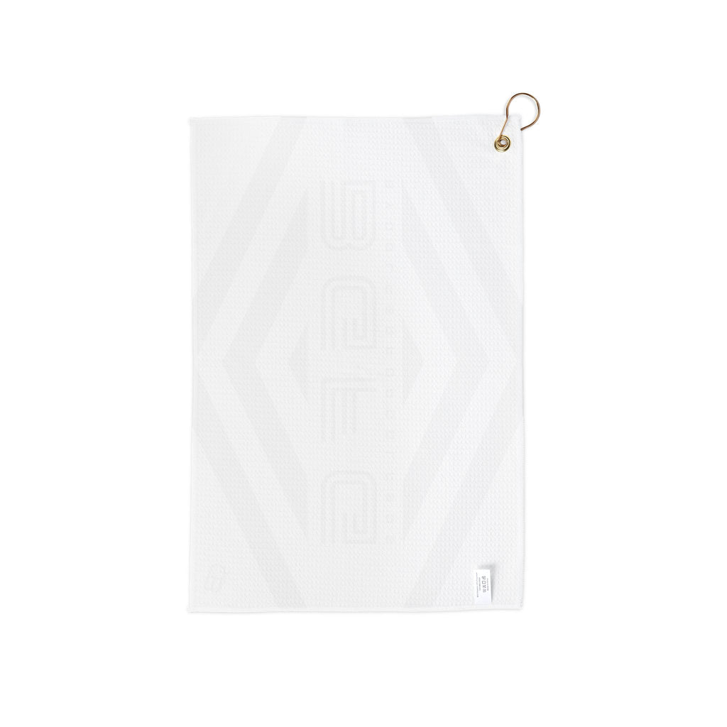 BGFG Golf Towel - PUTTER JUNKY