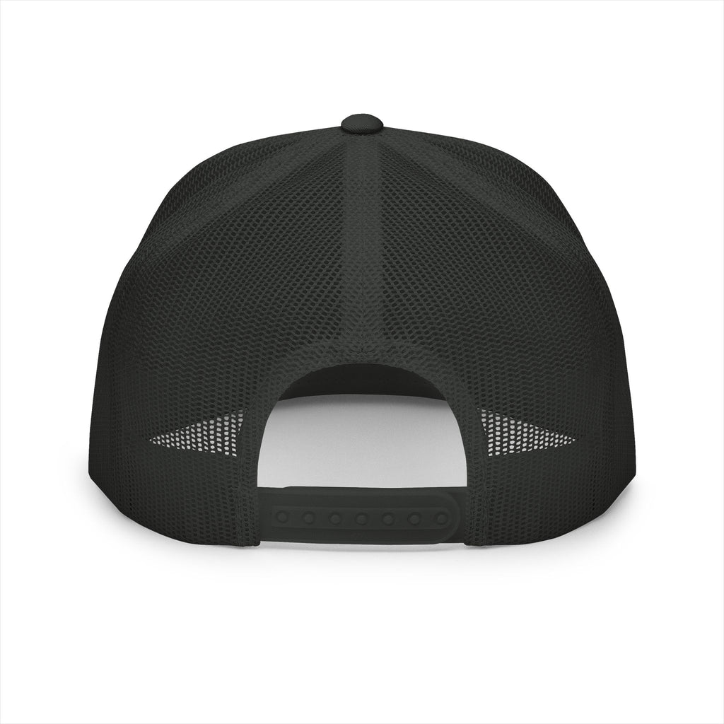 CHASSI Putter Azalea 001: Collector Series 5 Panel Trucker Hat