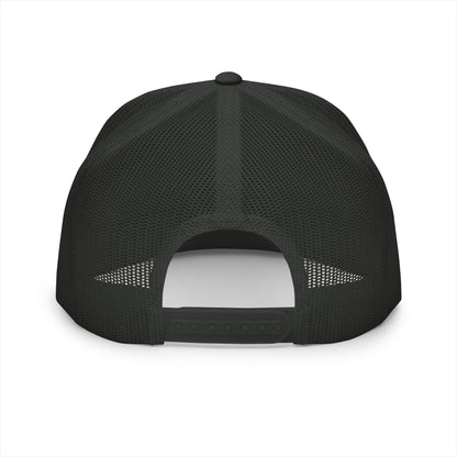 CHASSI Putter Azalea 001: Collector Series 5 Panel Trucker Hat