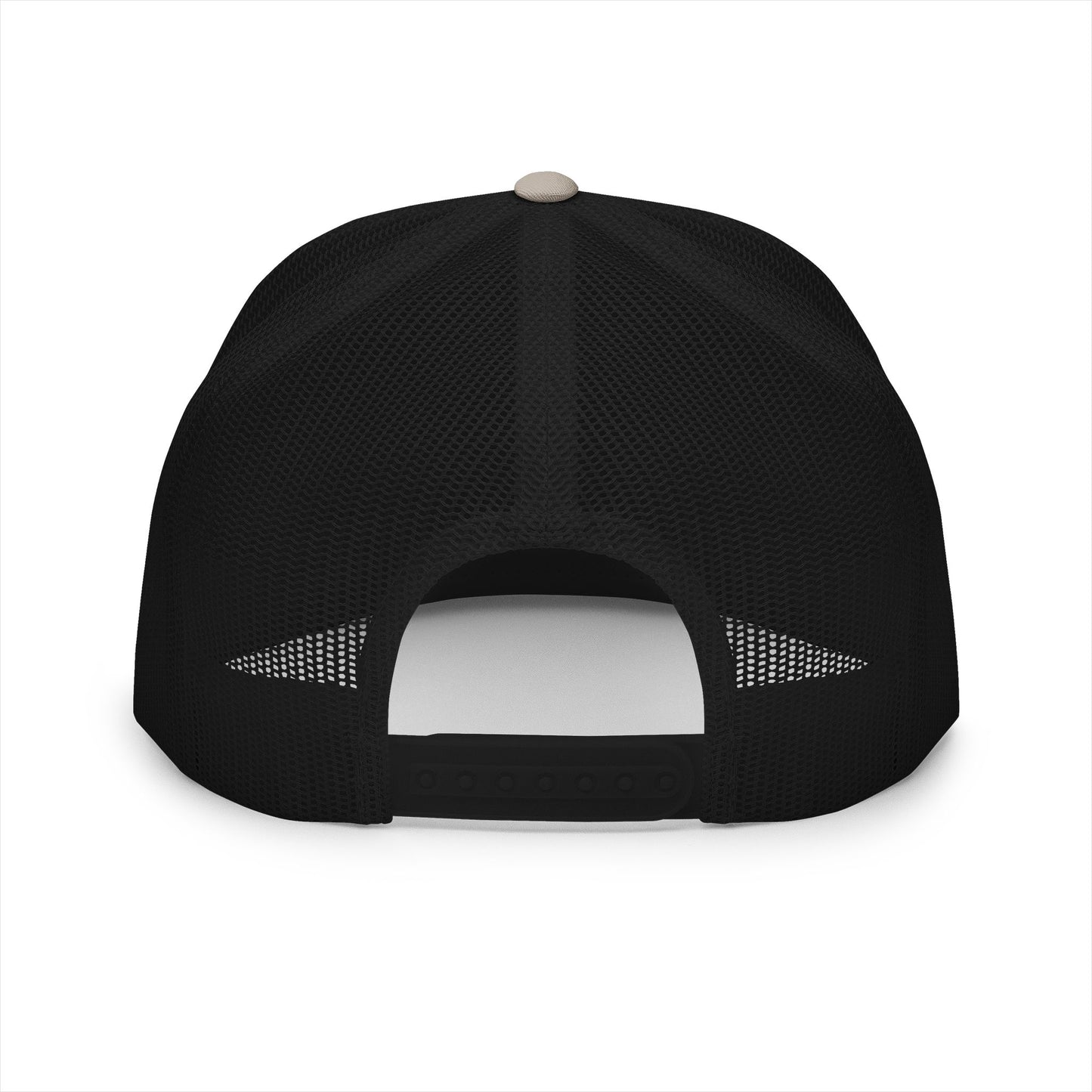 CHASSI Putter Azalea 001: Collector Series 5 Panel Trucker Hat