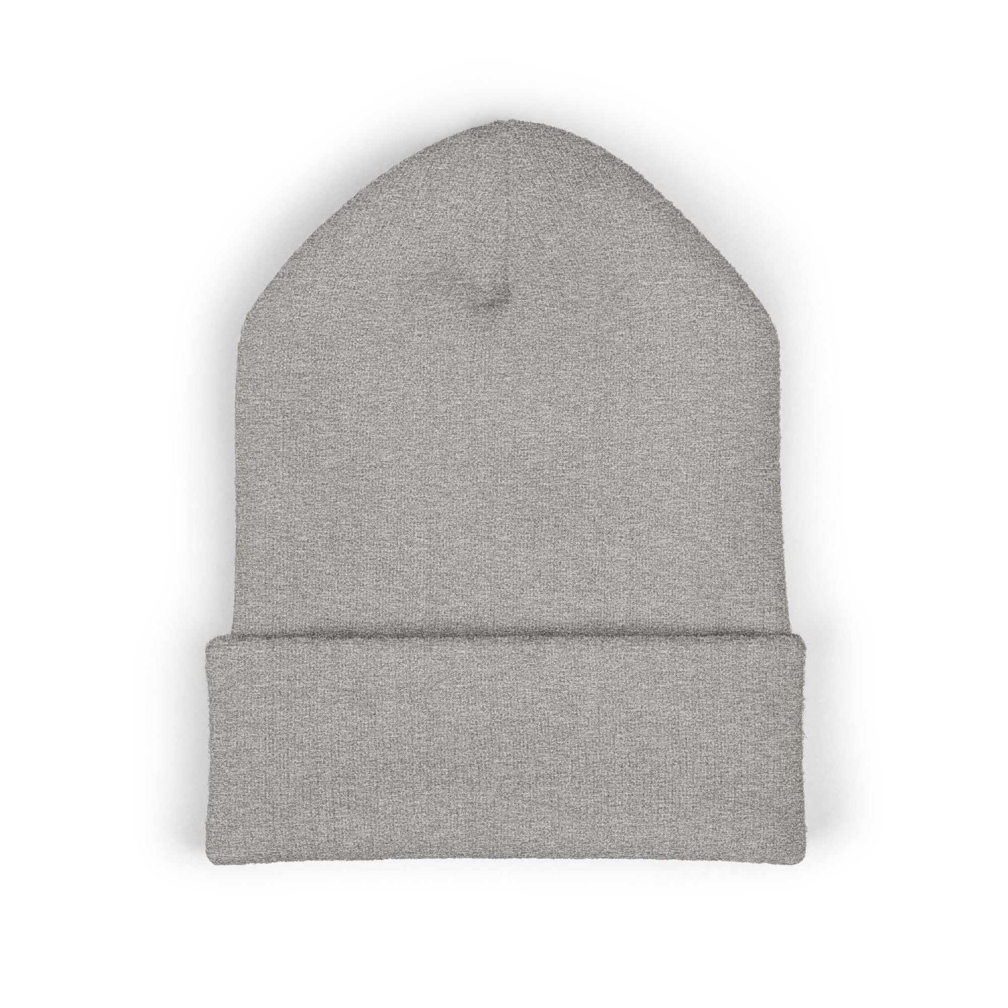 Classic Cuffed Beanie | Putter Junky Embroidered Icon