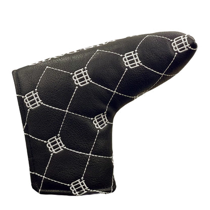 THROWBACK DIAMOND PUTTER COVER