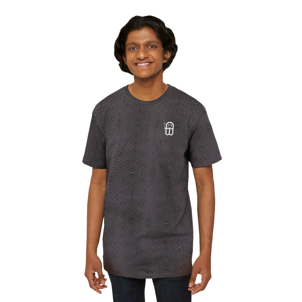 Men's PUTTER JUNKY Animal Print T-Shirts