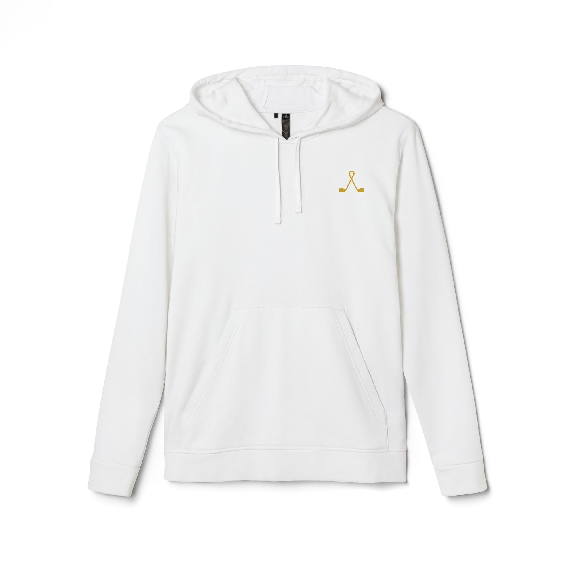 Twisted Irons: adidas Unisex Golf Hoodie