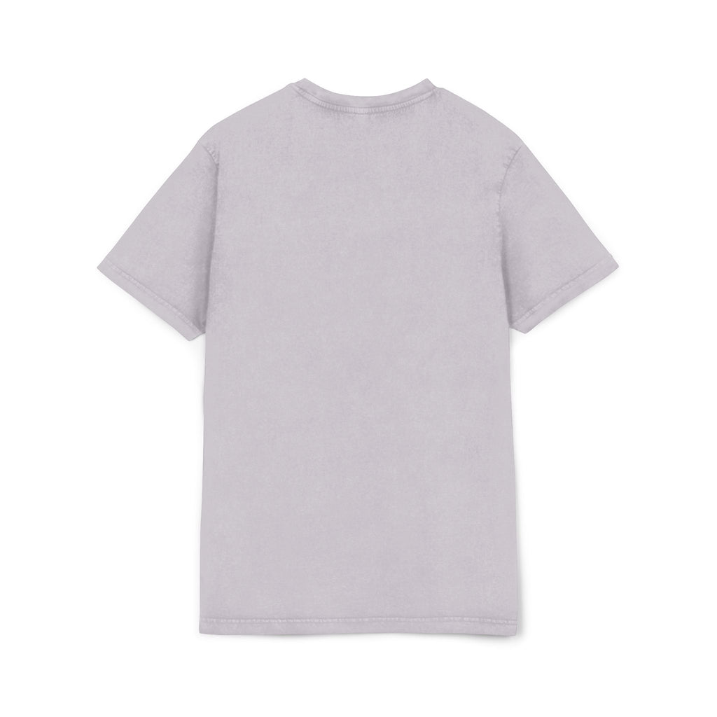Acid Washed CHASSI RETRO FADE Tee