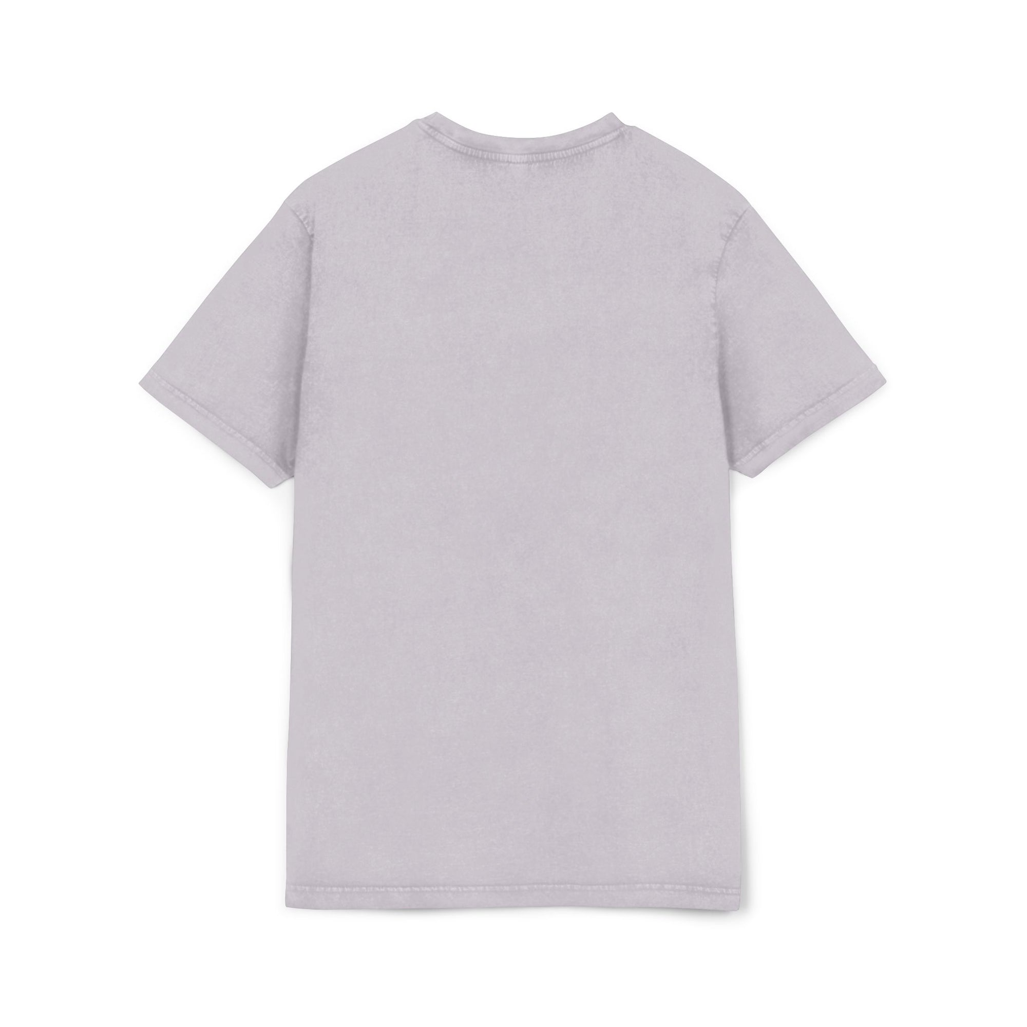 Acid Washed CHASSI RETRO FADE Tee