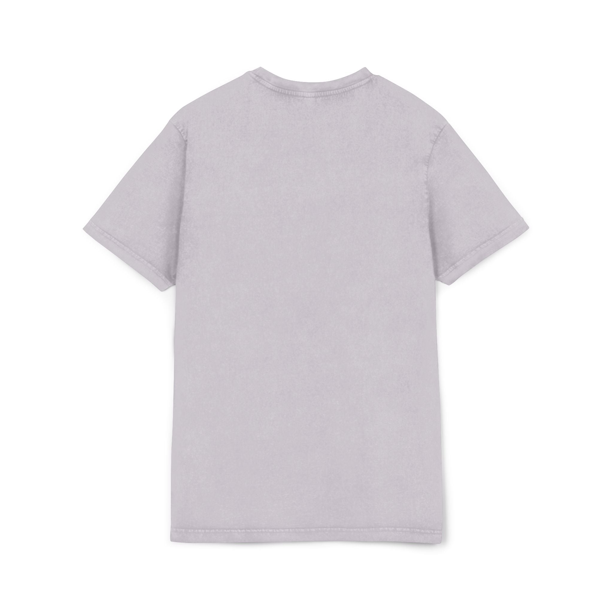 Acid Washed CHASSI RETRO FADE Tee