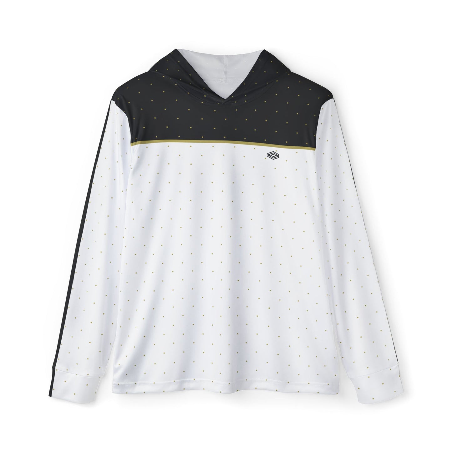 CHASSI Golf Golden Tee Warmup Hoodie