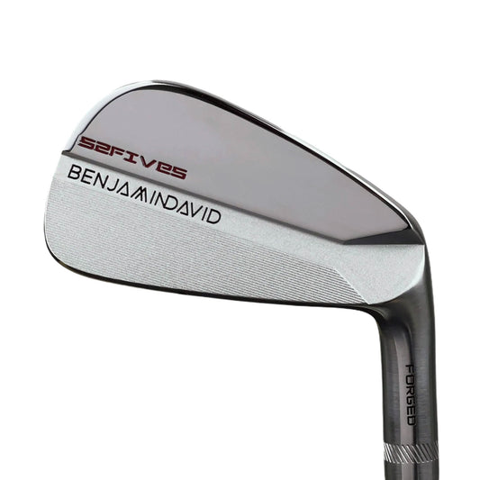 S2FIVES: Bladed Tour Iron