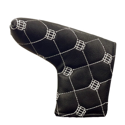 THROWBACK DIAMOND PUTTER COVER