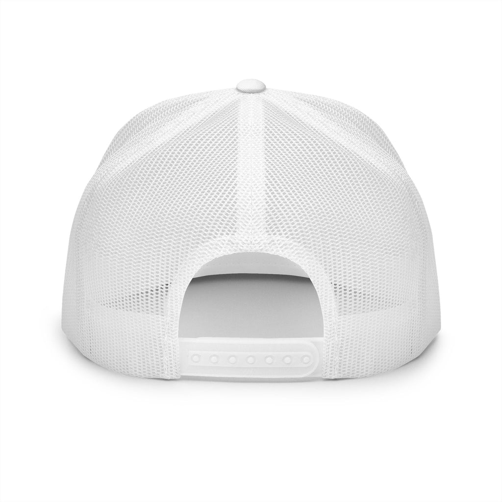 CHASSI Putter Azalea 001: Collector Series 5 Panel Trucker Hat